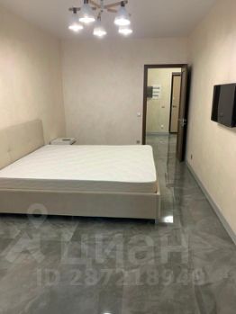 1-комн.кв., 45 м², этаж 8