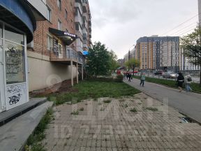 своб. назнач. 174 м², этаж 1