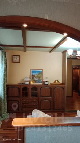 2-комн.кв., 46 м², этаж 5