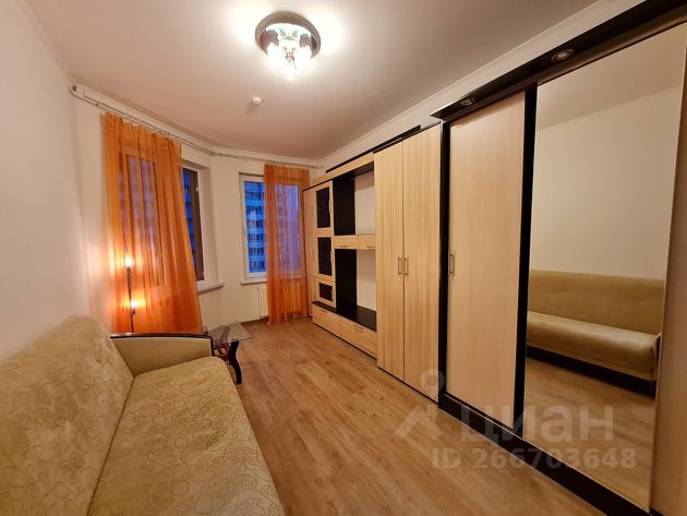 1-комн., 32 м², 5/12 этаж