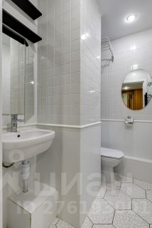 1-комн.кв., 25 м², этаж 1