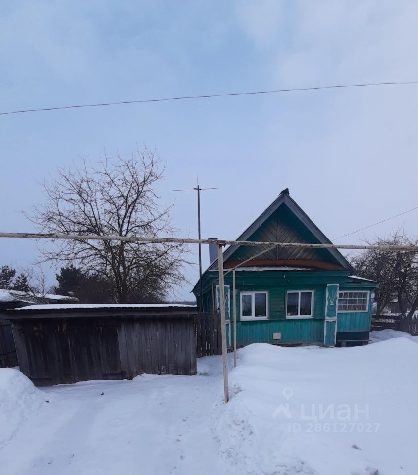 Купить загородную недвижимость на улице Лесная в селе Дивеево, продажа  загородной недвижимости - база объявлений Циан. Найдено 2 объявления