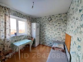 1-комн.кв., 40 м², этаж 3