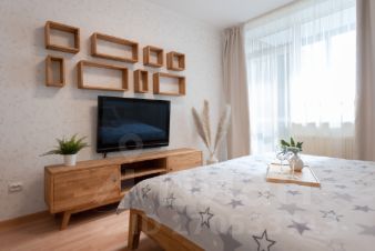 2-комн.кв., 70 м², этаж 6