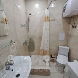 1-комн.кв., 38 м², этаж 5