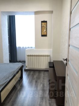 2-комн.кв., 47 м², этаж 3