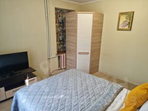 2-комн.кв., 50 м², этаж 2