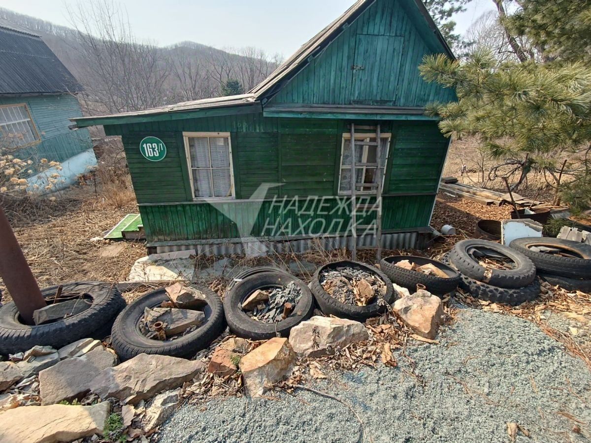 Купить дом до 400 тыс рублей в Находке. Найдено 4 объявления.