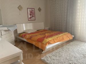 3-комн.кв., 120 м², этаж 18