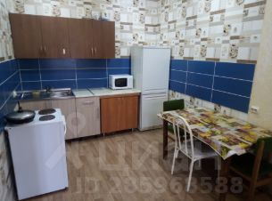 1-комн.кв., 38 м², этаж 6