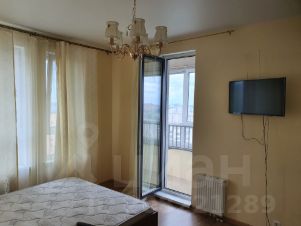 2-комн.кв., 62 м², этаж 11