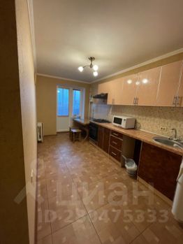 1-комн.кв., 40 м², этаж 9