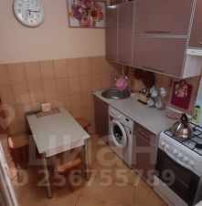 1-комн.кв., 32 м², этаж 5