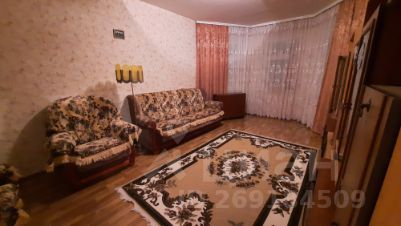 1-комн.кв., 39 м², этаж 5