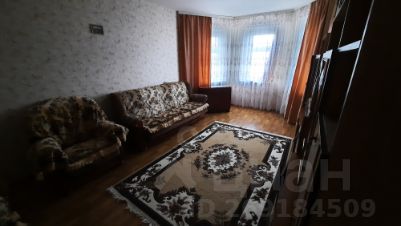 1-комн.кв., 39 м², этаж 5