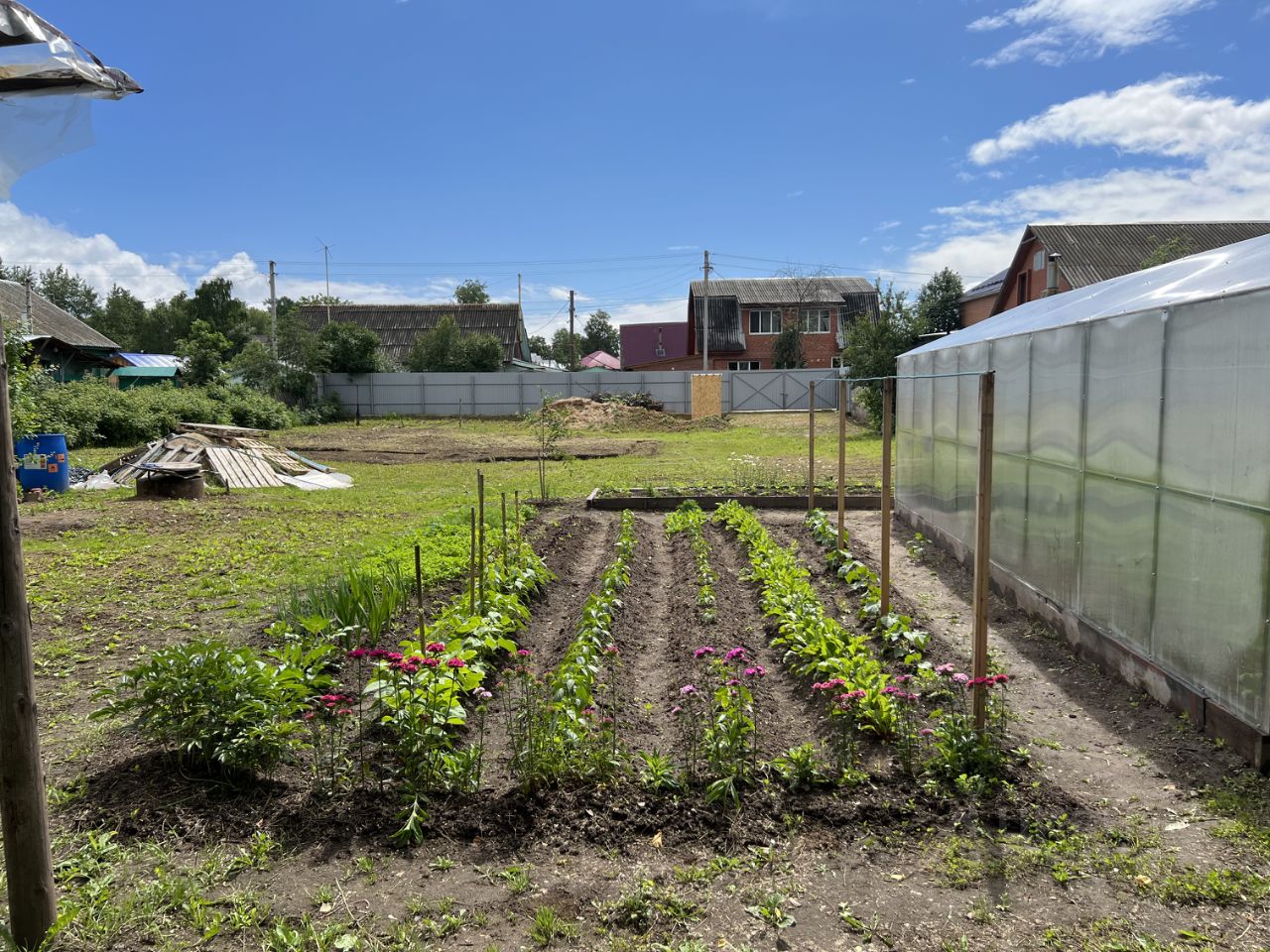 Купить земельный участок на улице 3-я Кордонная в городе Пермь, продажа  земельных участков - база объявлений Циан. Найдено 1 объявление