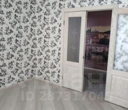 3-комн.кв., 74 м², этаж 2