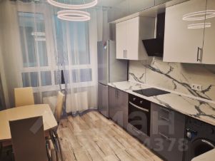 1-комн.кв., 34 м², этаж 6