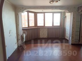 2-комн.кв., 75 м², этаж 16