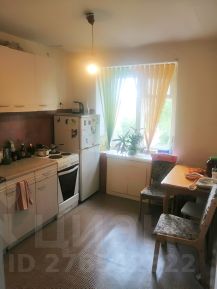 3-комн.кв., 57 м², этаж 5