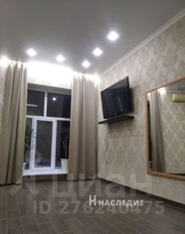 3-комн.кв., 70 м², этаж 1