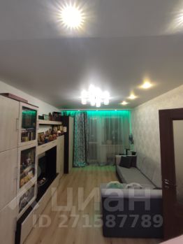 2-комн.кв., 54 м², этаж 14