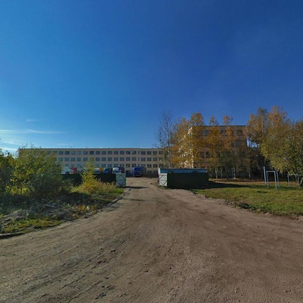 Производственно-складской комплекс на ул. Смычка, 52