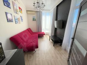 2-комн.кв., 50 м², этаж 4