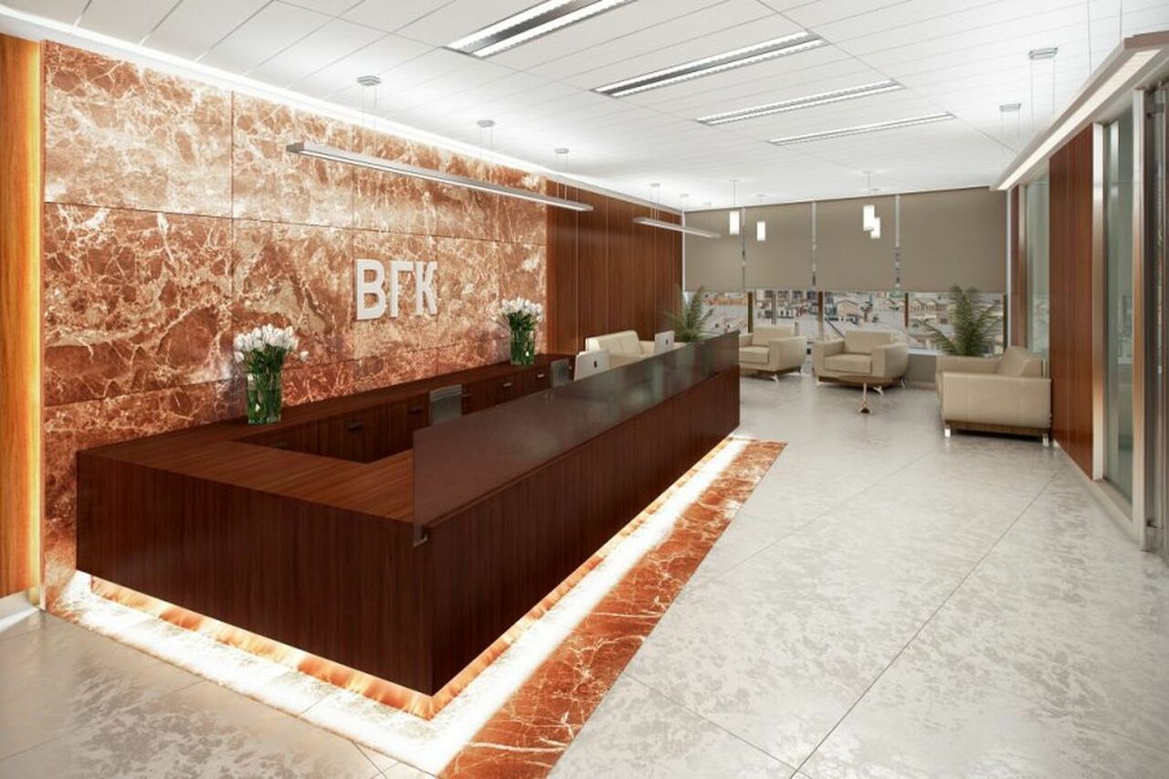 БЦ Домников