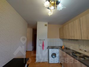 2-комн.кв., 52 м², этаж 3