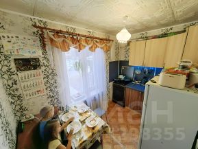 2-комн.кв., 44 м², этаж 1