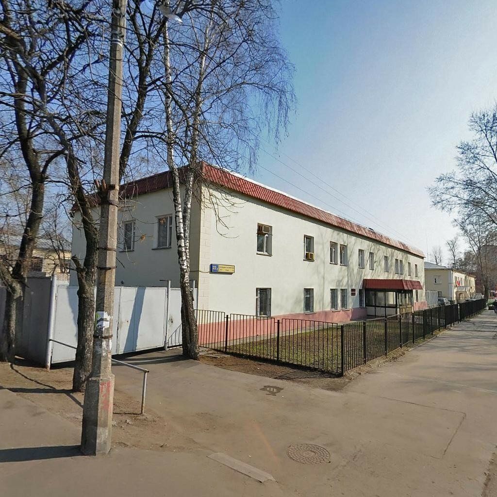 продажа помещений в БЦ на ул. Большая Косинская, 22