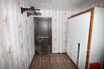 3-комн.кв., 60 м², этаж 4