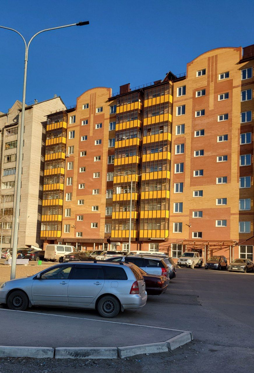 жилой комплекс Стофато 16А
