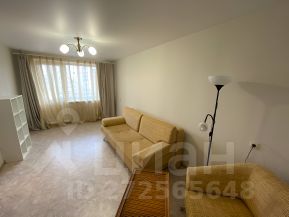 2-комн.кв., 44 м², этаж 7