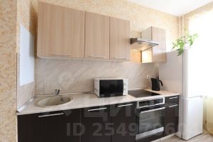 1-комн.кв., 45 м², этаж 10