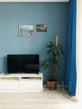 1-комн. кв 43 м2, 1/1 эт