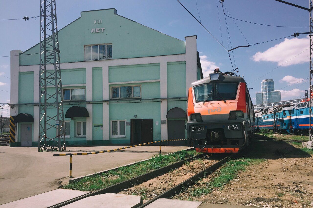 продажа помещений в БЦ на ул. Нижняя, 17с2