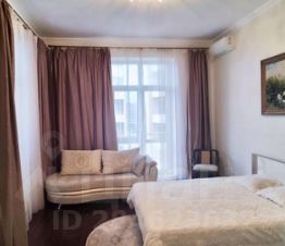 3-комн.кв., 130 м², этаж 9