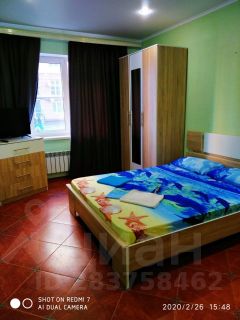 1-комн.кв., 50 м², этаж 1