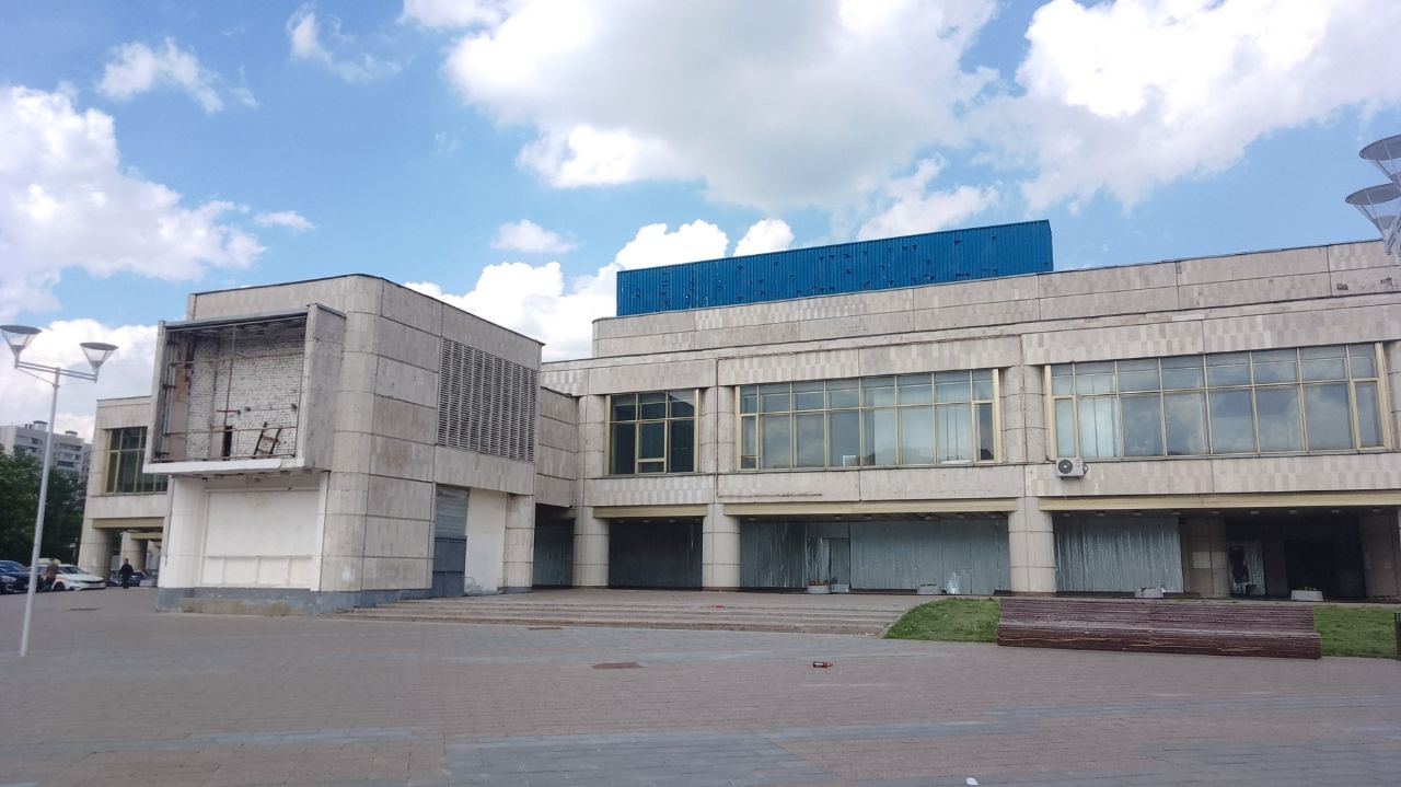 ТЦ Волгоград