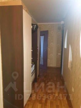 3-комн.кв., 76 м², этаж 3