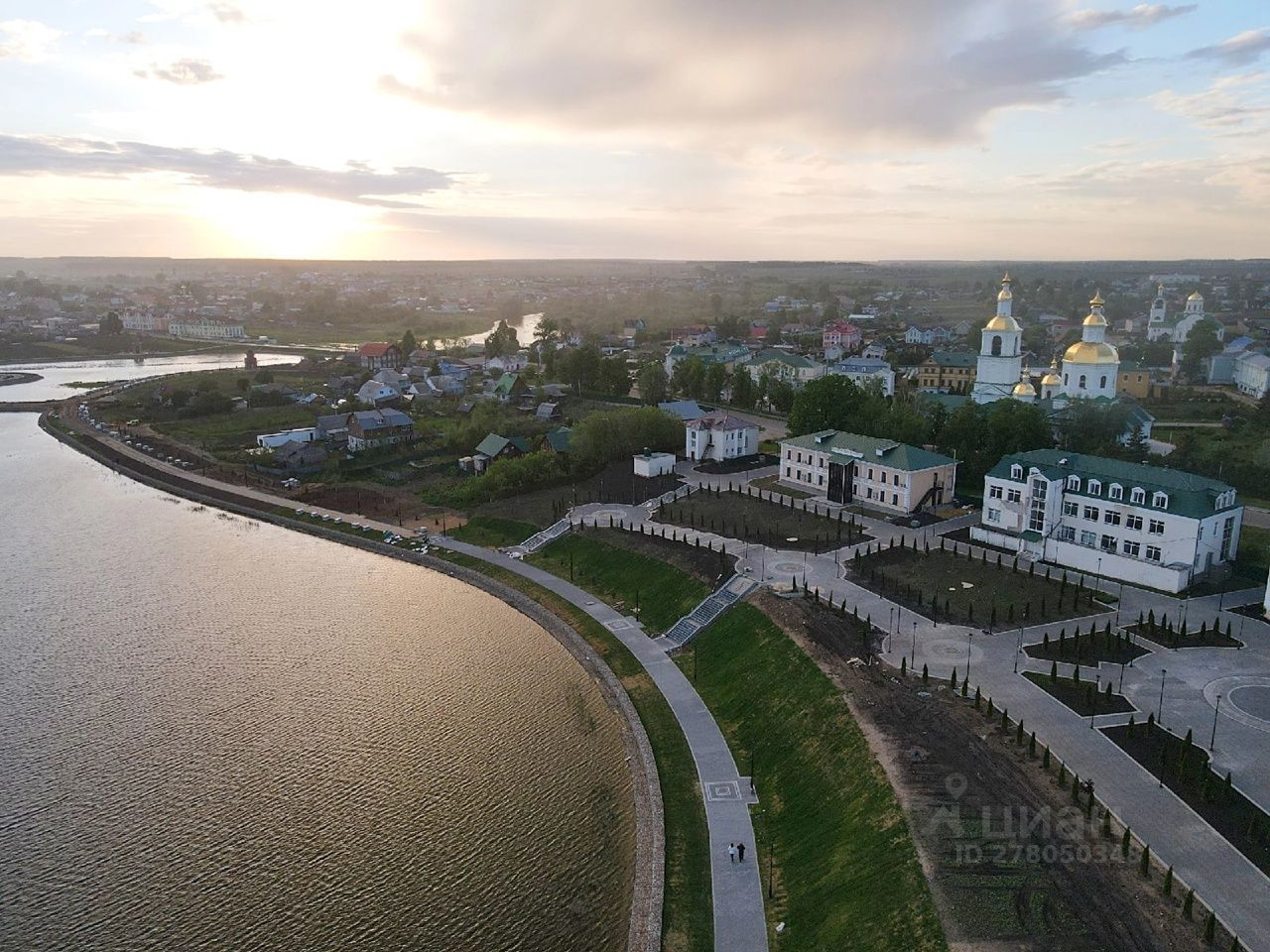 Купить земельный участок в селе Дивеево Нижегородской области, продажа  земельных участков - база объявлений Циан. Найдено 49 объявлений