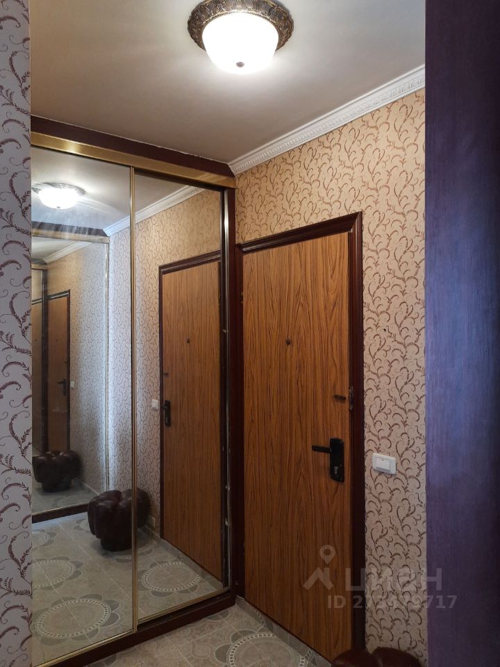 1-комнатная квартира, 40 м² — фото 1