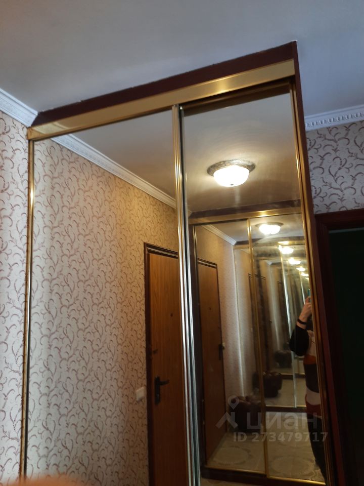 1-комнатная квартира, 40 м² — фото 2
