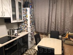 1-комн.кв., 35 м², этаж 3