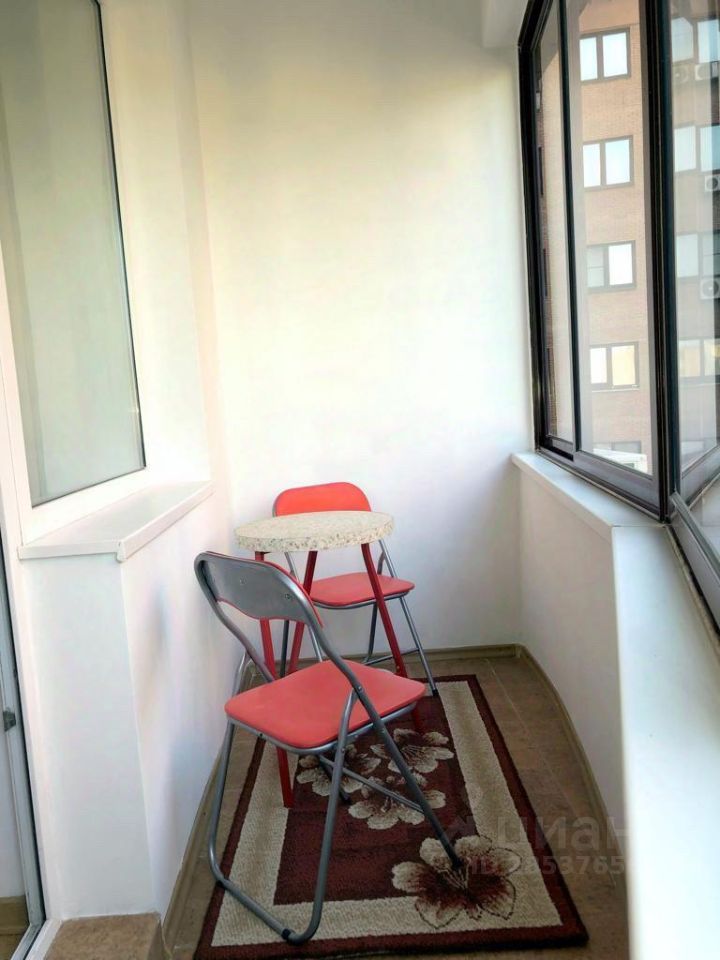2-комнатная квартира, 77,3 м² — фото 5