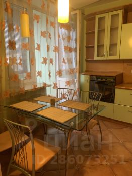 2-комн.кв., 75 м², этаж 4