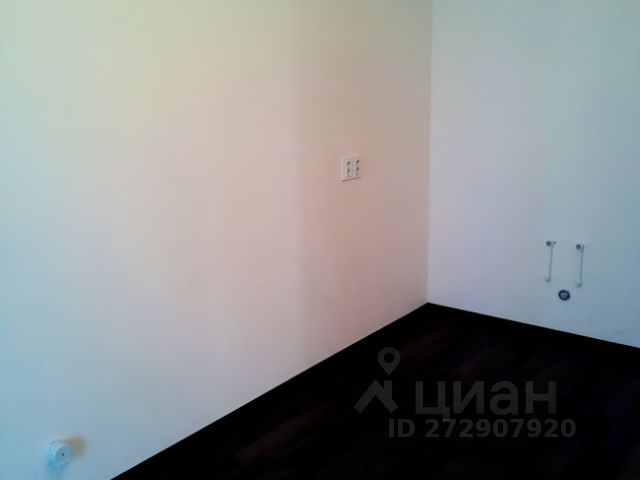 Студия, 24 м², 11/19 этаж