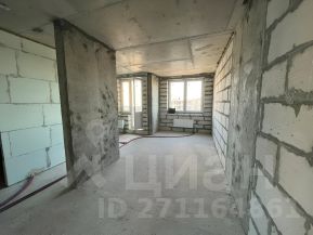 1-комн.кв., 35 м², этаж 16